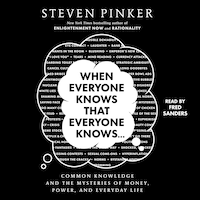 When Everyone Knows That Everyone Knows . . .