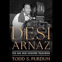 Desi Arnaz