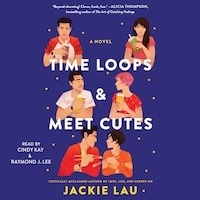 Time Loops & Meet Cutes