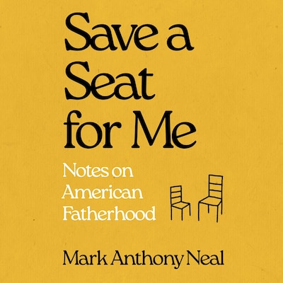Save a Seat For Me
