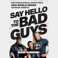 Say Hello to the Bad Guys