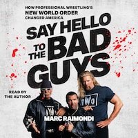 Say Hello to the Bad Guys