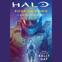 Halo: Edge of Dawn