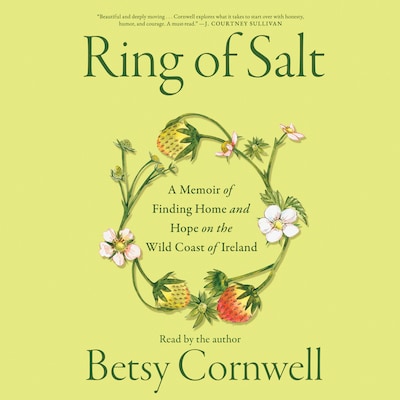 The Ring of Salt