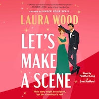 Let's Make a Scene