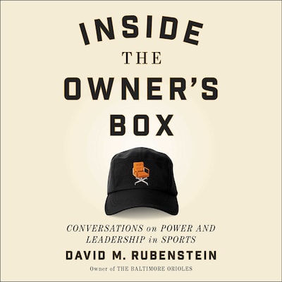 Inside the Owner's Box