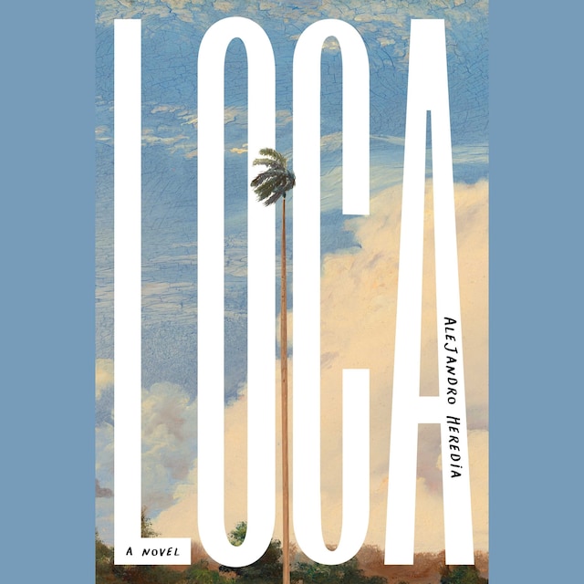 Buchcover für Loca