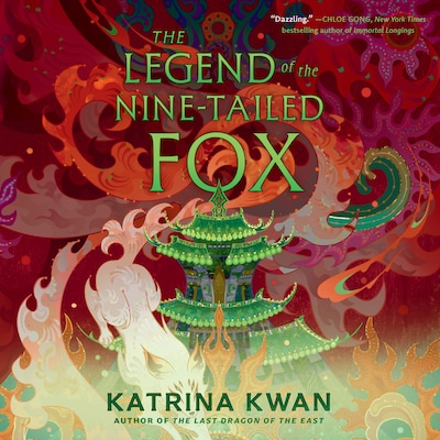 The Legend of the Nine-Tailed Fox