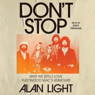 Don't Stop