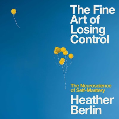 The Fine Art of Losing Control