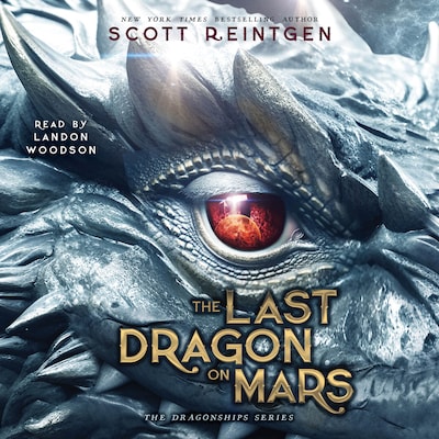 The Last Dragon on Mars