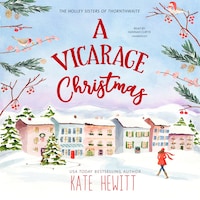 A Vicarage Christmas