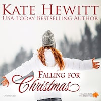 Falling for Christmas