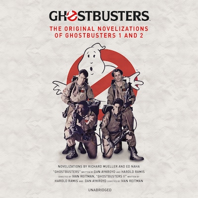 Ghostbusters