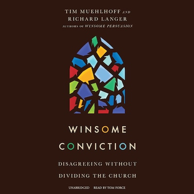 Winsome Conviction