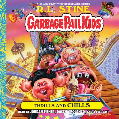 Thrills and Chills