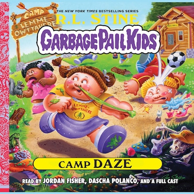 Camp Daze