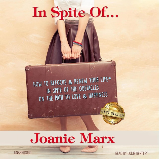 Book cover for In Spite Of . . .