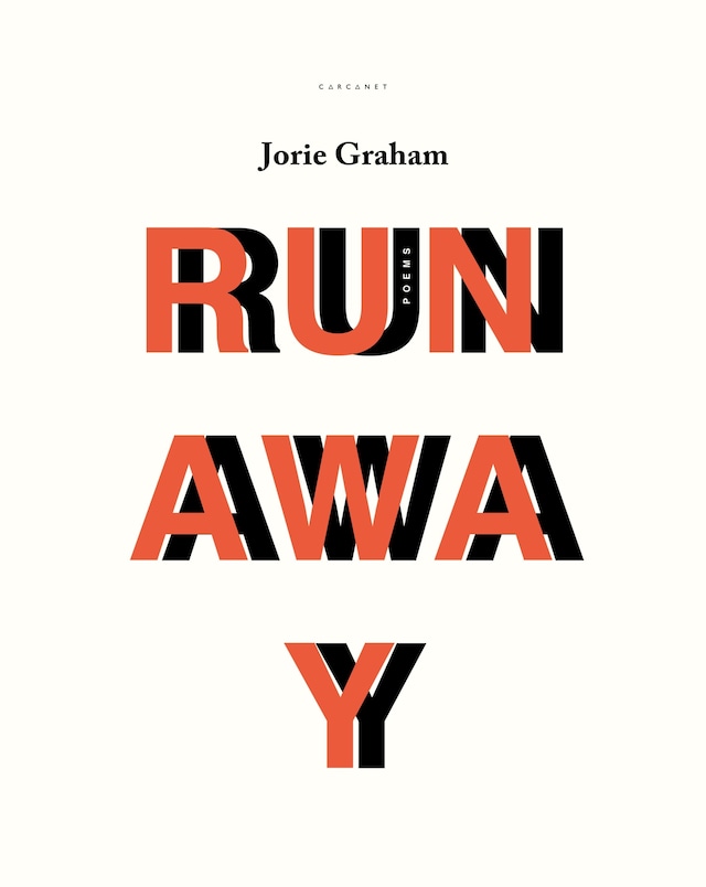 Book cover for Runaway