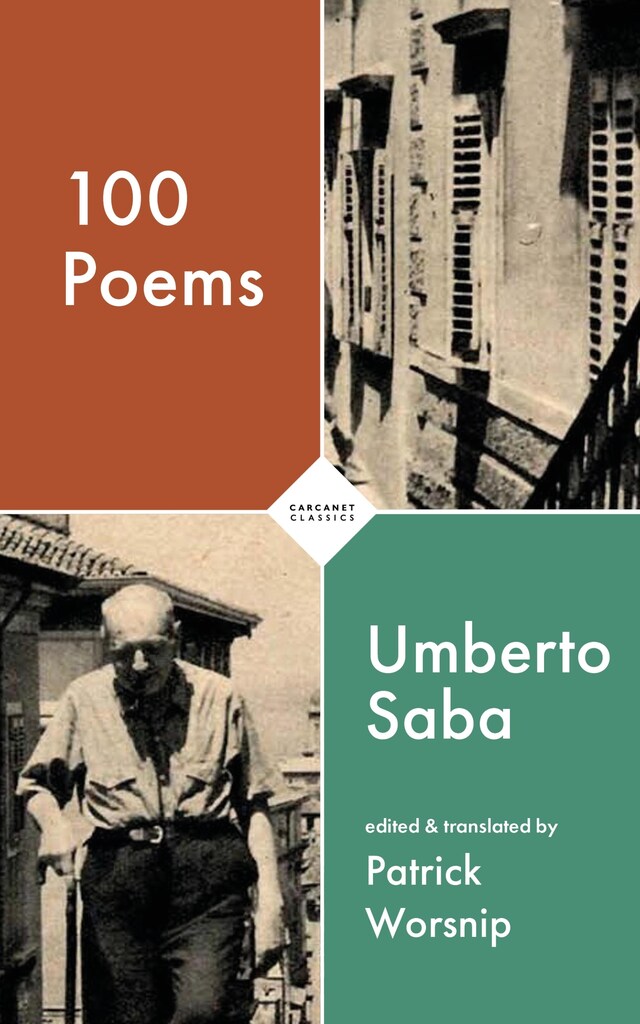 Couverture de livre pour 100 Poems