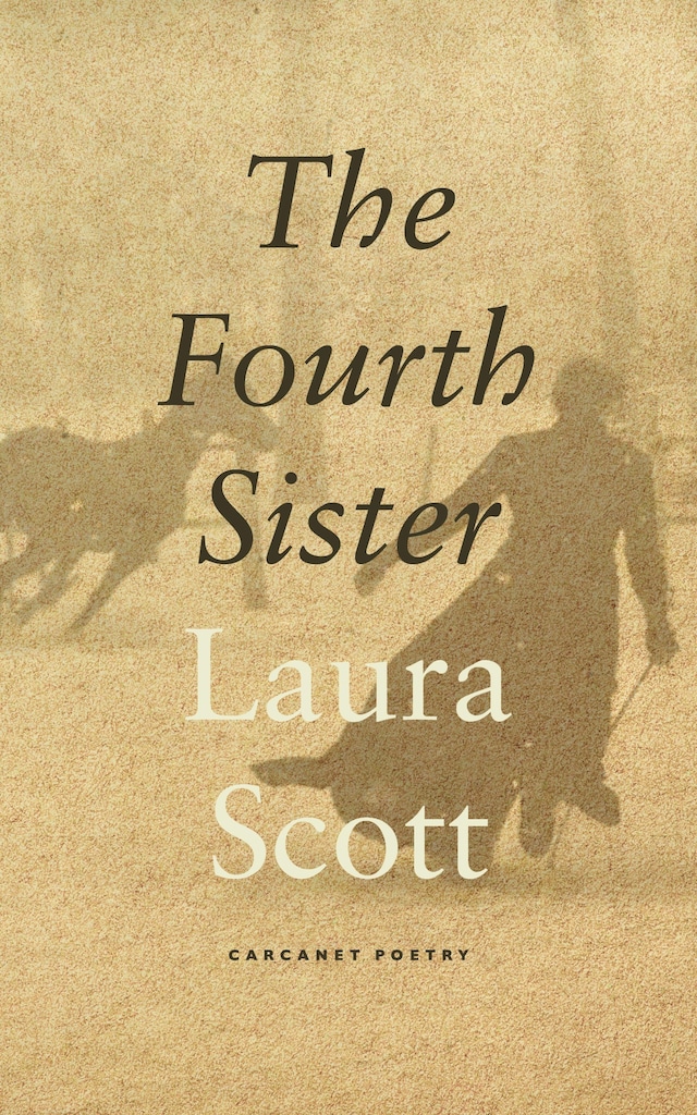 Book cover for The Fourth Sister