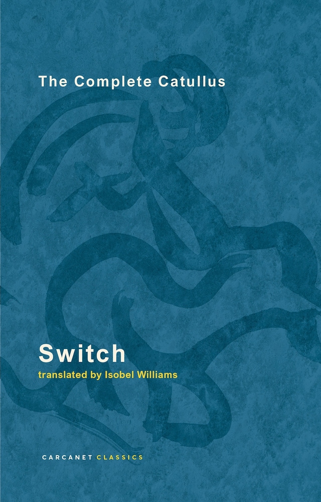 Book cover for Switch