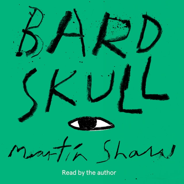 Book cover for Bardskull (unabridged)