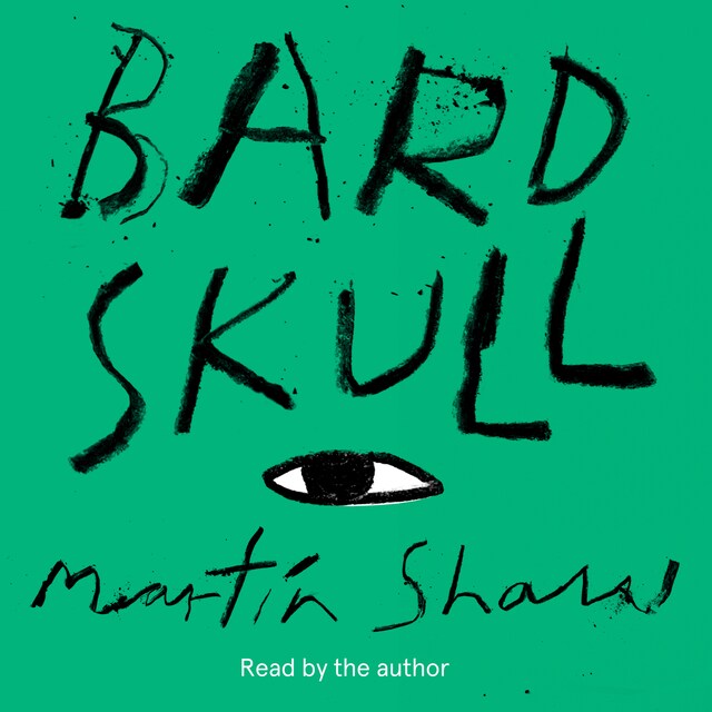 Kirjankansi teokselle Bardskull (unabridged)