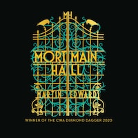 Mortmain Hall