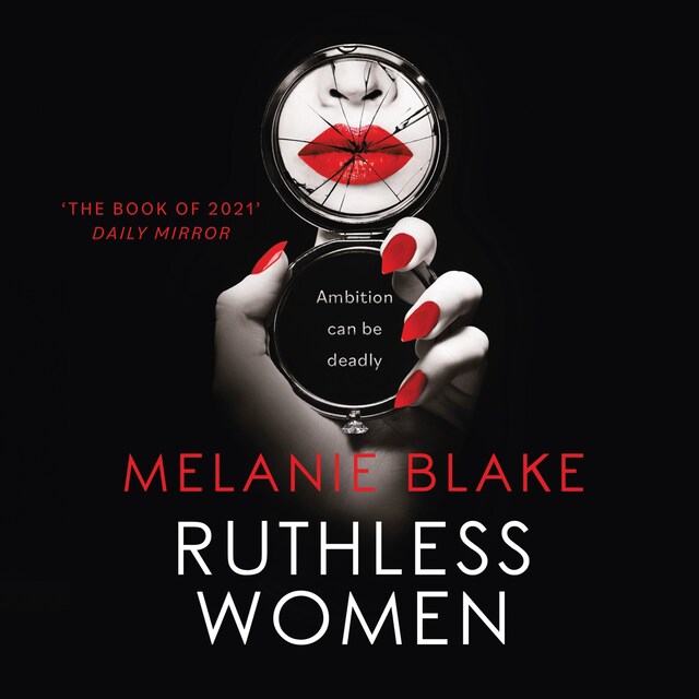 Book cover for Ruthless Women