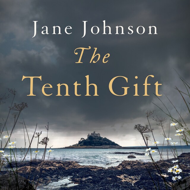 Book cover for The Tenth Gift