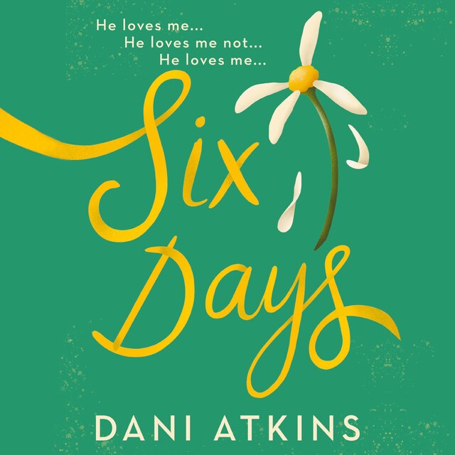 Book cover for Six Days