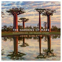 The Garden of Mars