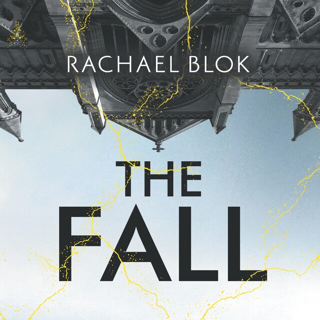 Book cover for The Fall