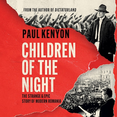 Children of the Night