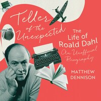Teller Of The Unexpected