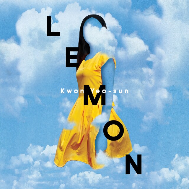 Book cover for Lemon