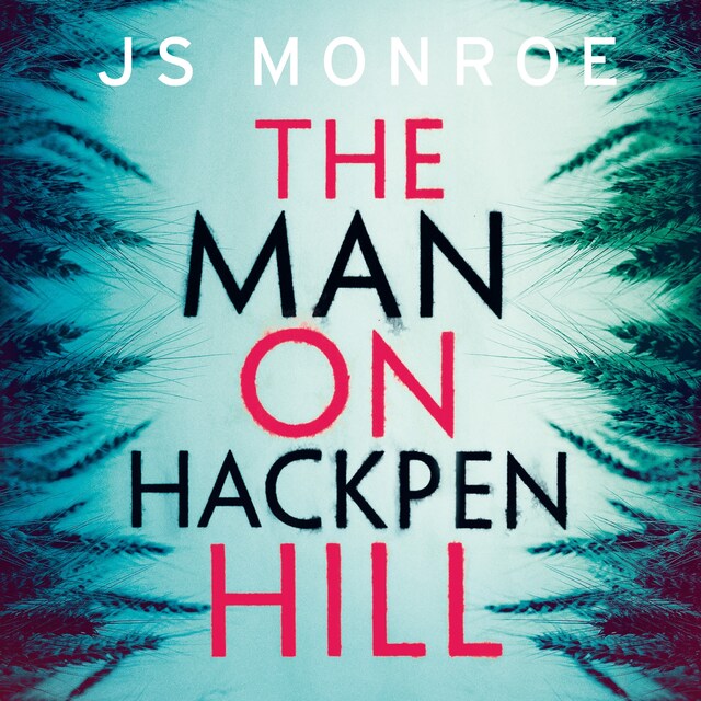 Book cover for The Man on Hackpen Hill