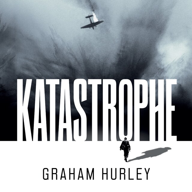 Book cover for Katastrophe