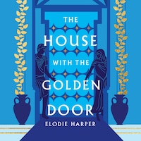 The House with the Golden Door
