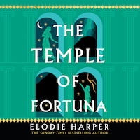 The Temple of Fortuna