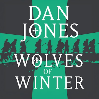 Wolves of Winter