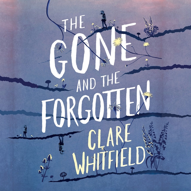 Book cover for The Gone and the Forgotten