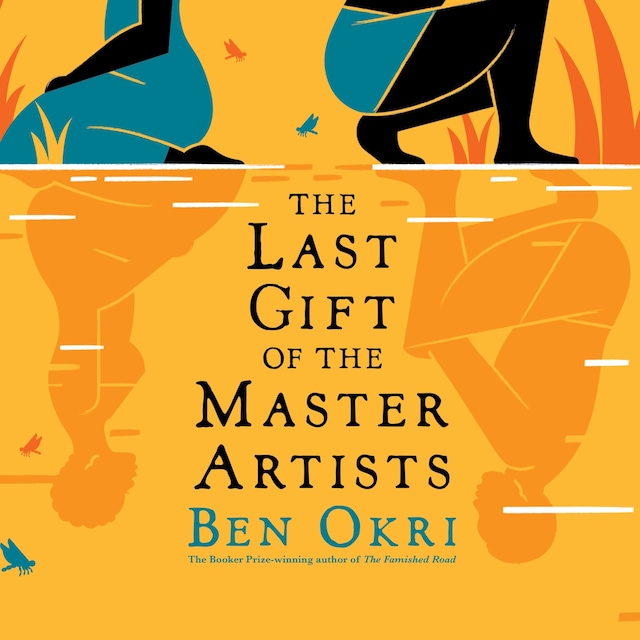 Book cover for The Last Gift of the Master Artists