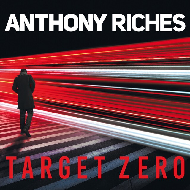 Book cover for Target Zero