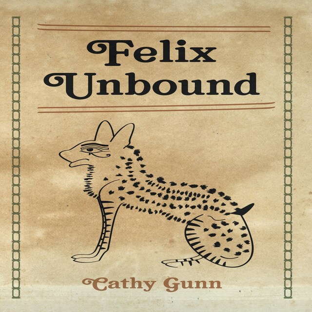Boekomslag van Felix Unbound