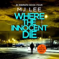Where the Innocent Die