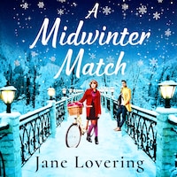 A Midwinter Match (Unabridged)
