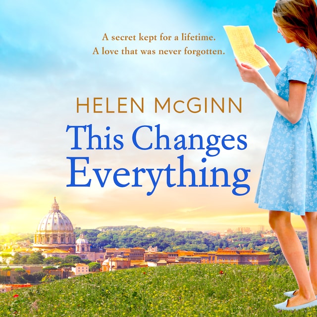 Book cover for This Changes Everything (Unabridged)