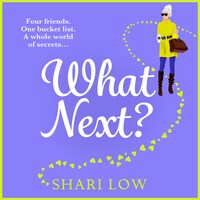 What Next? (Unabridged)